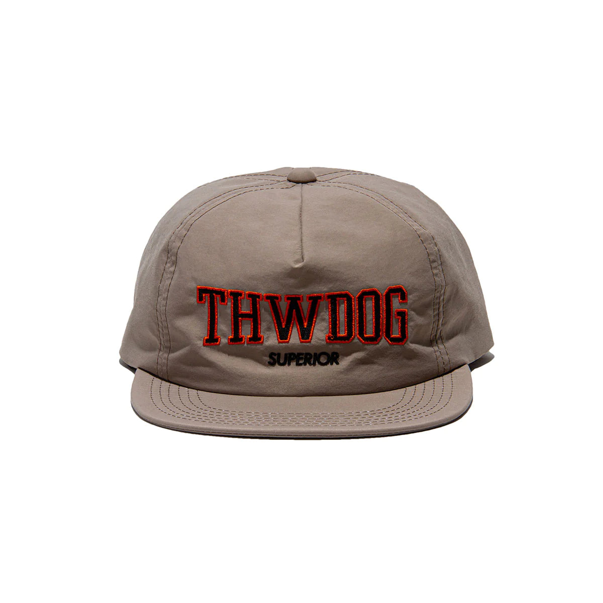 The H.W. Dog & Co - MKATE CAP - Grey