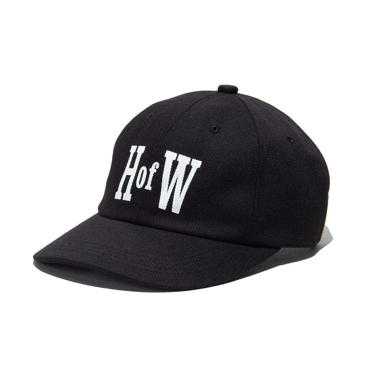 The H.W. Dog & Co - HofW CAP - Black