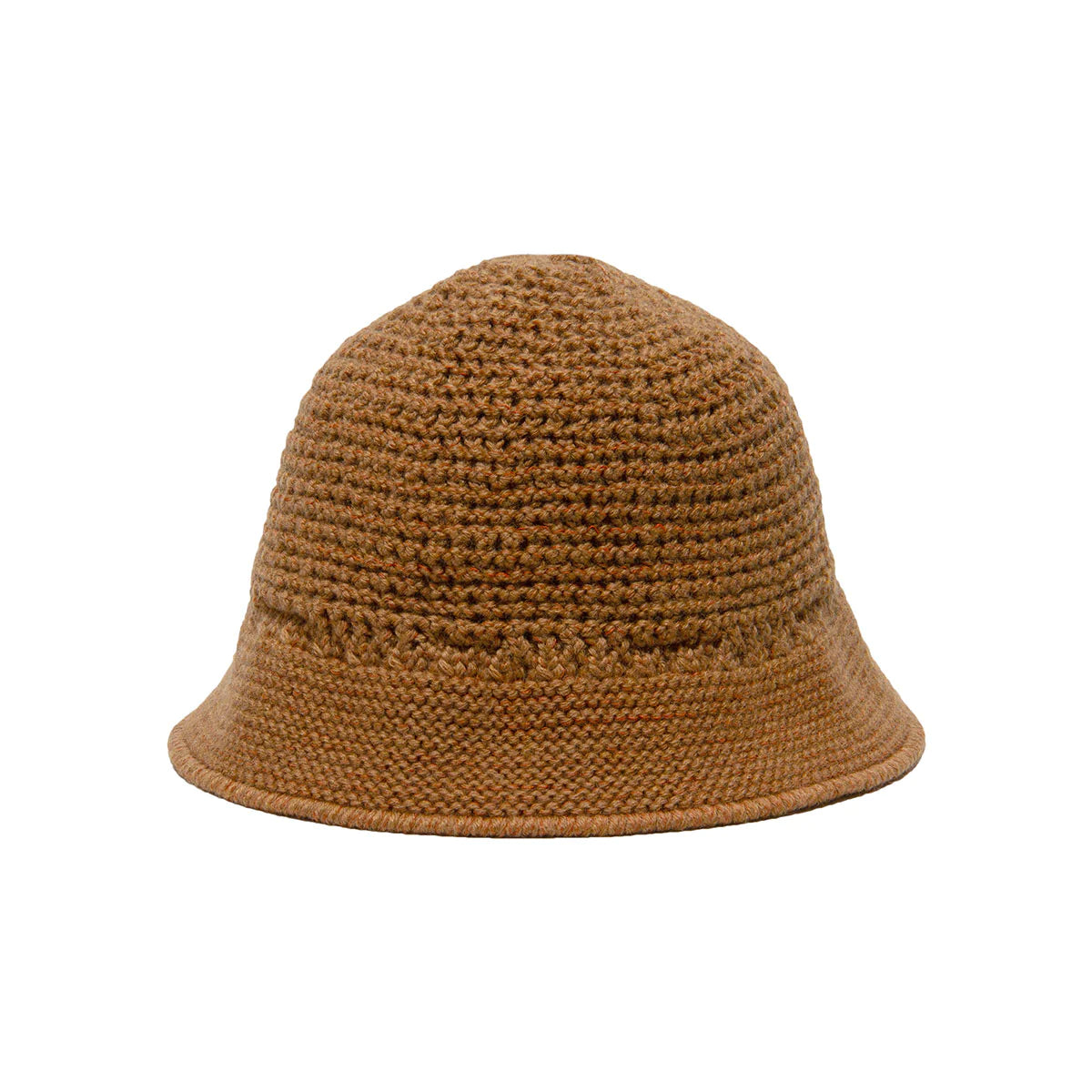 The H.W. Dog & Co - WOOL KNIT HAT - Gold