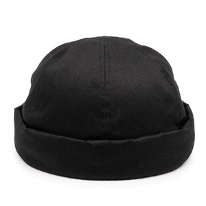 The H.W. Dog & Co - TC Roll Cap (3 color options)