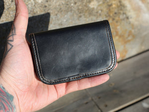 Vintage Works - VWSW-9 Wallet - Black