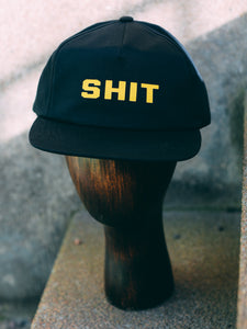 SHIT - Black Cap